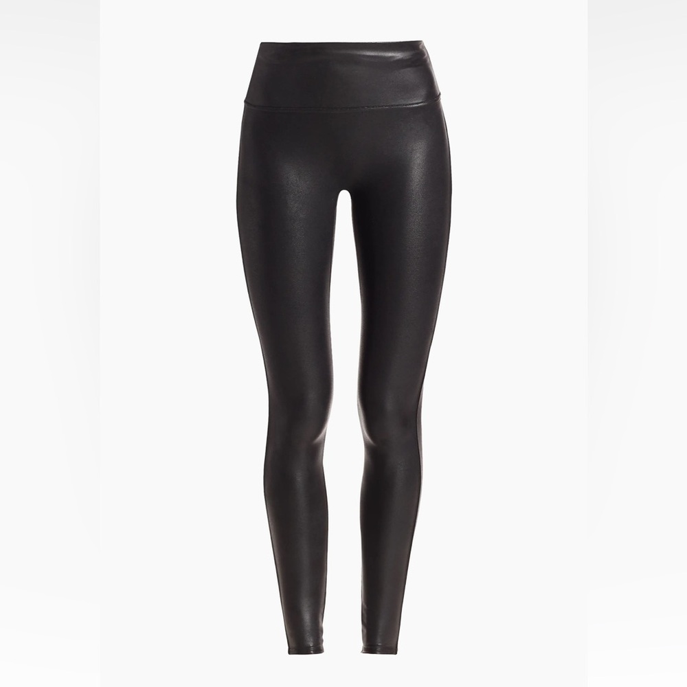 SPANX Shape Stretch Leggings size XL